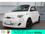 ★フィアット/アバルト正規ディーラー★FIAT/ABARTH習志野店
