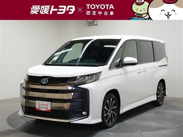 トヨタ ノア 