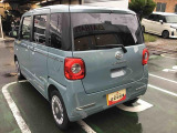 オプション商品もご相談もお任せください ボディーコーティング・希望ナンバー・自動車任意保険もご相談下さい!