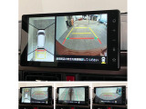 クルマの状態と評価点数を開示し、図解で表示いたしております。車両状態検査書はこちらの車両ページで閲覧できます。(※一部評価書が未設置の車両がある場合がございます)