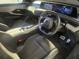 3008 GT ハイブリッド アルカンタラパッケージ