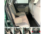 初度登録から7年以内のダイハツ車には1年間or走行無制限のまごころ保証がついておりますので購入後も安心です!有料にはなりますが1年もしくは2年の延長保証もご用意致しております!