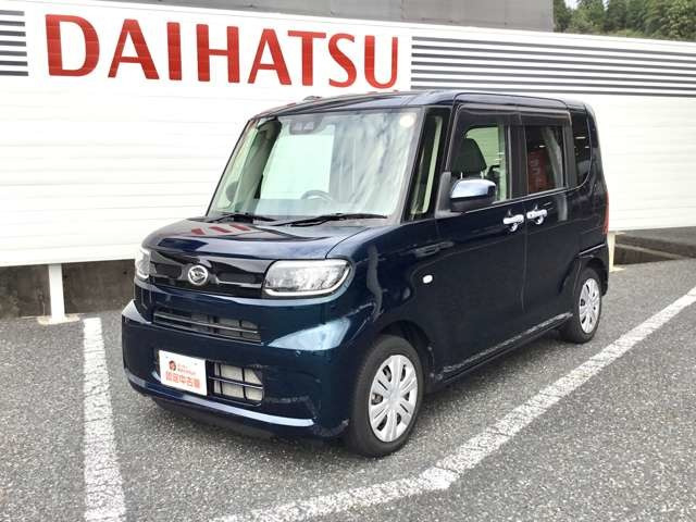 タント X