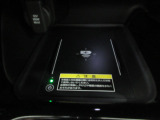 ワイヤレス充電器を装備しています。 自動車保険もお任せ下さい。Honda自動車保険あんしんプランと長期プランでより一層も安心をプラスしてご案内いたします。