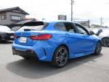 BMW・MINI認定中古車には2年間または1年間の無料保証を付帯。ご購入後も安心して、BMW・MINIならではの走りをお楽しみいただけます。