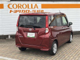 ルーミー 1.0 G-T 