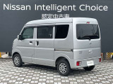 NV100クリッパー GX ハイルーフ 4WD 