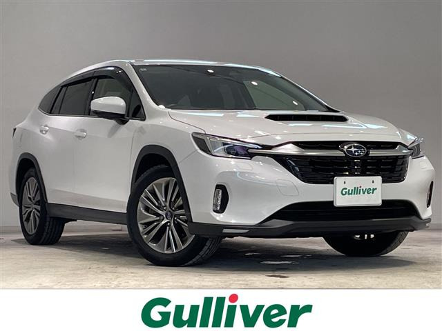 レヴォーグレイバック 1.8 リミテッド EX 4WD 4WD ワンオーナー