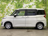 ルーミー 1.0 G S 