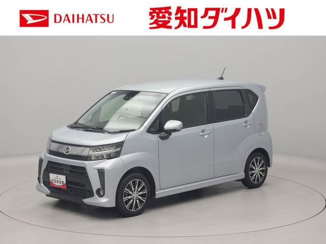 ムーヴカスタム X VS SAIII