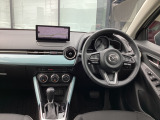 MAZDA2 1.5 15BD i セレクション 