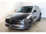 マツダ CX-5