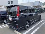 荷物をたっぷり載せて広々ドライビング♪夏でも冬でも、アウトドアやショッピングを思い切り楽しみましょう!