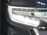 ◆LEDヘッドライト◆ LEDライトは、明るく視認性が良く、省エネで環境にもやさしいヘッドライトです!