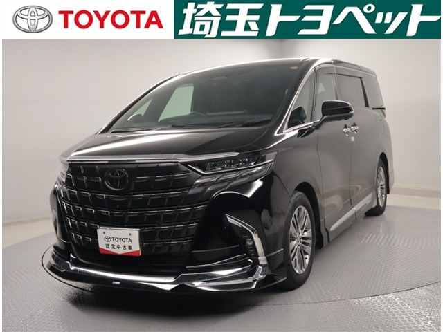 アルファード 2.5 Z