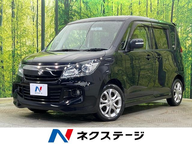 ソリオバンディット