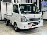 キャリイ KC エアコン パワステ 4WD 