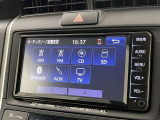 お気に入りの曲をBluetoothで再生できます♪ ドライブがさらに楽しくなりますよ♪