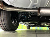 お車を安心してお乗りいただく為には、足回りの定期点検が欠かせません。サービスサポート(有償保証)では無料点検もご提供しており、安心のカーライフをお過ごしいただけるサポート体制が整っています。