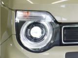 ◆LEDヘッドライト◆ LEDライトは、明るく視認性が良く、省エネで環境にもやさしいヘッドライトです!