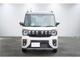 スペーシアギア ハイブリッド(HYBRID) XZターボ 4WD 