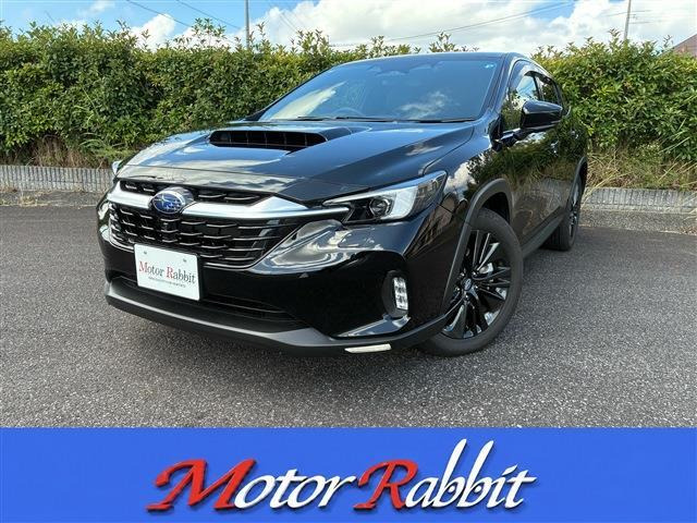 レガシィアウトバック 1.8 ブラック セレクション 4WD