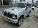 ジムニー ワイルドウインド 4WD 