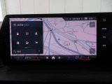 ◆iDriveを装備。操作系統をディスプレイから独立させることで、人間工学に基づいた最適な運転環境を実現しております。◆