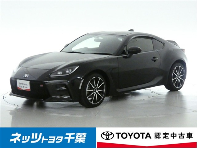トヨタ GR86 