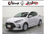 これまでのコンパクトの常識を変える新しい時代のコンパクトとともにYARIS&GO!