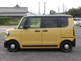 この車は新車保証が継承されます。(初度登録年月日より3年または6万Kmまで)