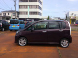 ムーヴカスタム RS SA 4WD 