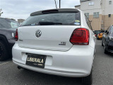 ポロ TSI ハイライン 修復歴無し