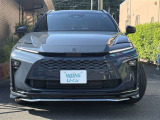 クラウンエステート 2.5 Z E-Four 4WD 