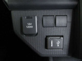 車内でお好きなエンタメ楽しめるHDMI&USBポート