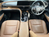 クラウンスポーツ 2.5 Z E-Four 4WD 