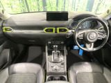 CX-5 2.2 XD フィールドジャーニー 4WD 