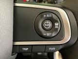 ステアリングのPWRボタンで、走行モードの切り替えが可能!ストレスのない加速ができるパワーモードと燃費重視のエコモードをお楽しみいただけます!★