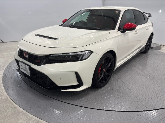ホンダ シビックタイプR 
