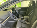 運転に必要な情報が視認しやすいインストゥルメントパネル。操作性にも優れ、快適な運転をサポートします。