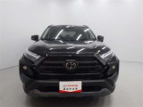 RAV4  2.5 ハイブリッド アドベンチャー E-Four 4WD