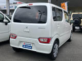 スズキディーラーだから安心の認定中古車!全車全国保証&納車前整備付です!
