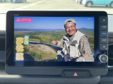【テレビ】車内でテレビをお楽しみいただけます!