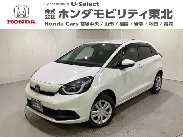 ホンダ フィット 