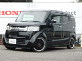 ☆★☆2015年式N-BOXスラッシュ・Xサウンドマッピングシステム搭載・禁煙車入荷致しました!★☆★在庫確認・見積・商談ご予約は(代)04-7181-8220までお問合せください♪