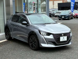 208 GT プレミアム エディション 