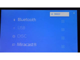 Bluetooth対応