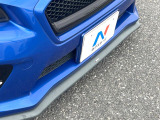 WRX STI 2.0 タイプS 4WD 