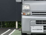 LEDヘッドライト