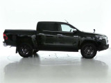 ハイラックス 2.4 Z ディーゼル 4WD 